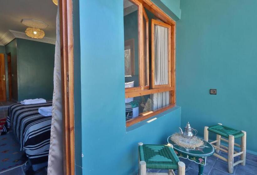 Отель La Perle De Neige