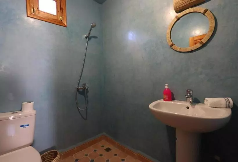 Hotelli La Perle De Neige