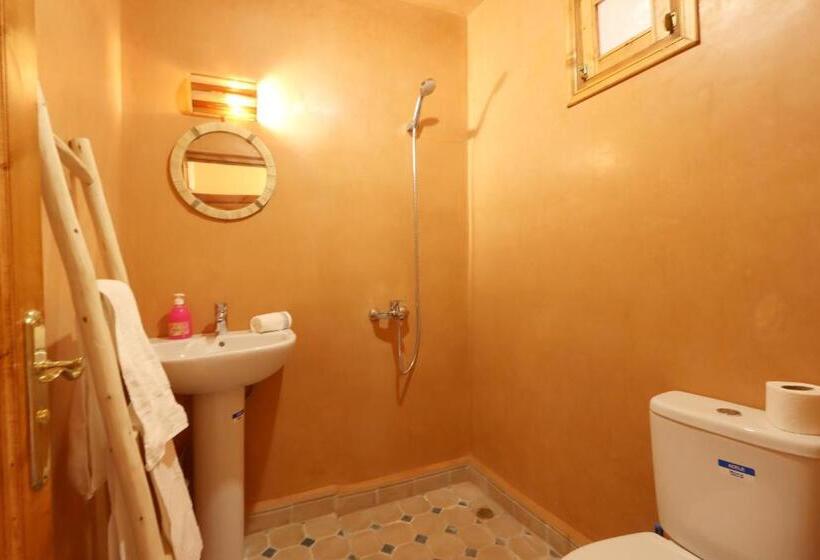 Отель La Perle De Neige