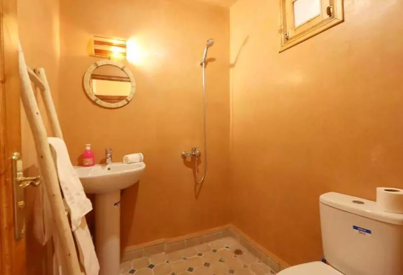 Hotelli La Perle De Neige