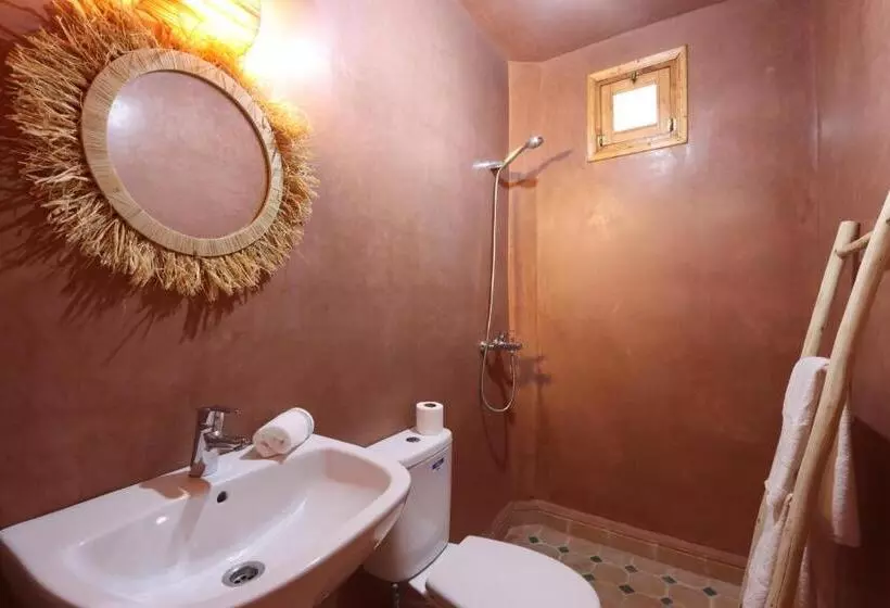 Hotelli La Perle De Neige