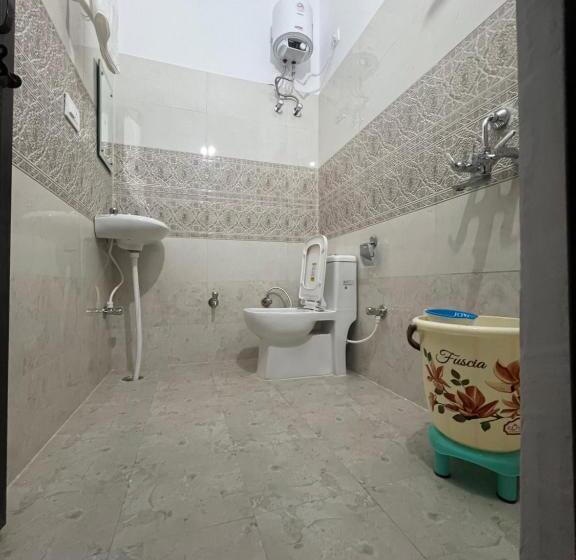 Hôtel Moonshine Cafe And