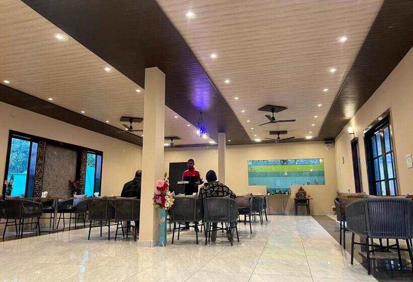 Hôtel Moonshine Cafe And