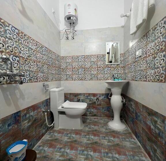 Hôtel Moonshine Cafe And