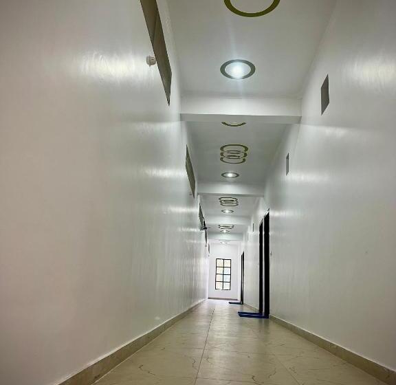 Hôtel Moonshine Cafe And