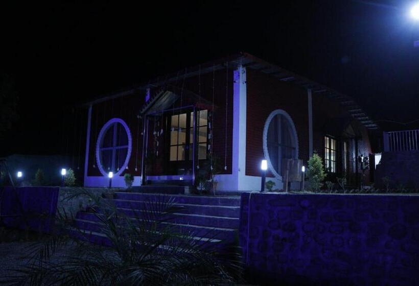 Hôtel Moonshine Cafe And