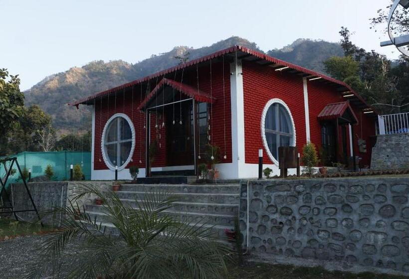 Hôtel Moonshine Cafe And