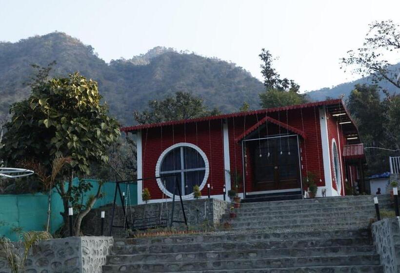 Hôtel Moonshine Cafe And