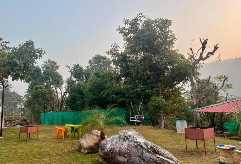 Hôtel Moonshine Cafe And