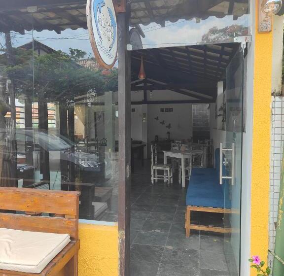 Szálloda Pousada Bellas Artes