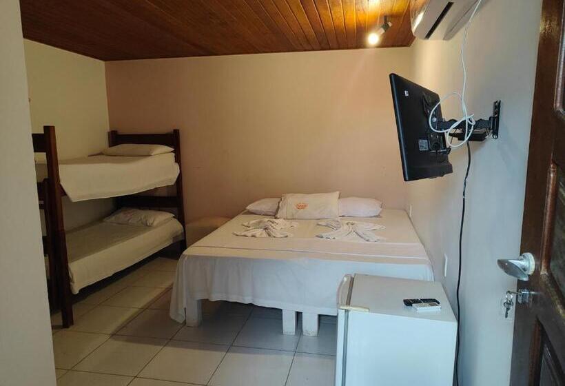 Szálloda Pousada Bellas Artes