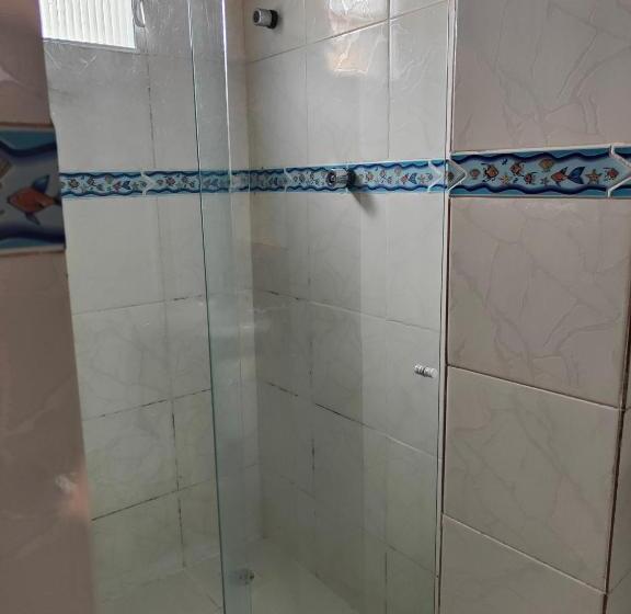 Szálloda Pousada Bellas Artes