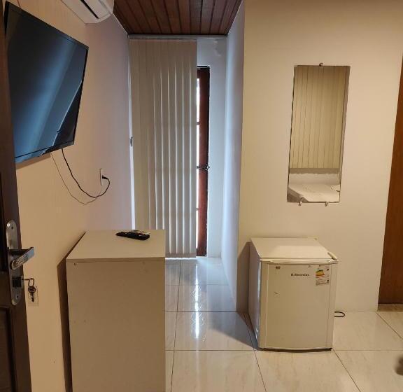 Szálloda Pousada Bellas Artes