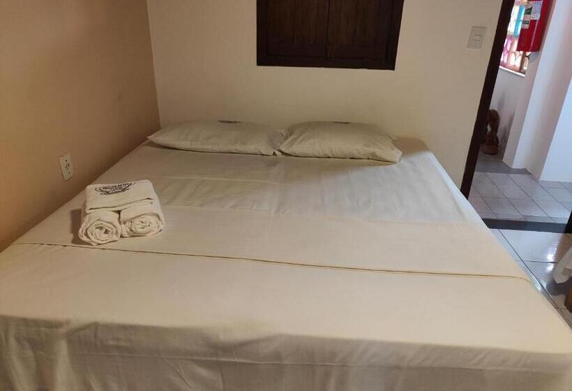 Szálloda Pousada Bellas Artes