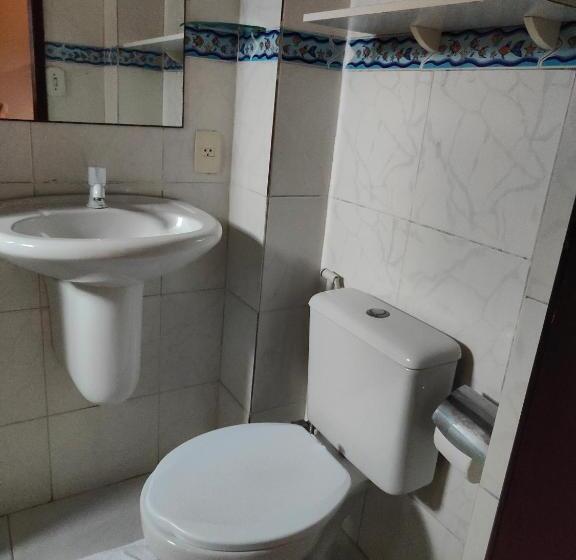 Szálloda Pousada Bellas Artes