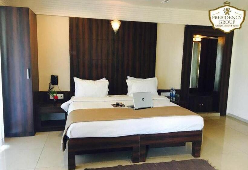 ホテル Presidency Highland Resort