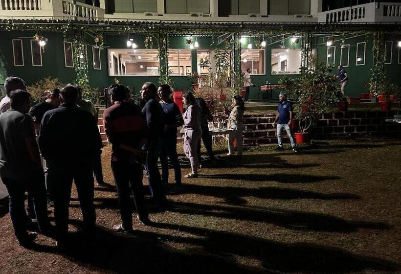 ホテル Presidency Highland Resort