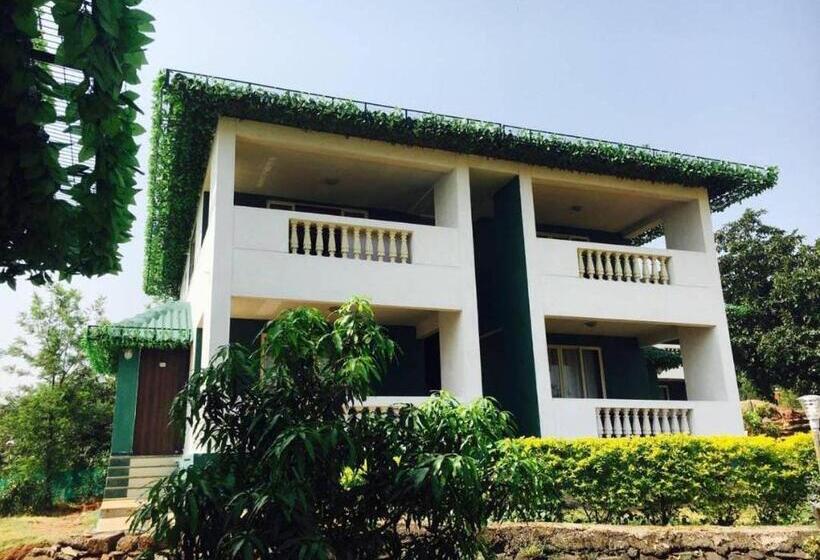 ホテル Presidency Highland Resort