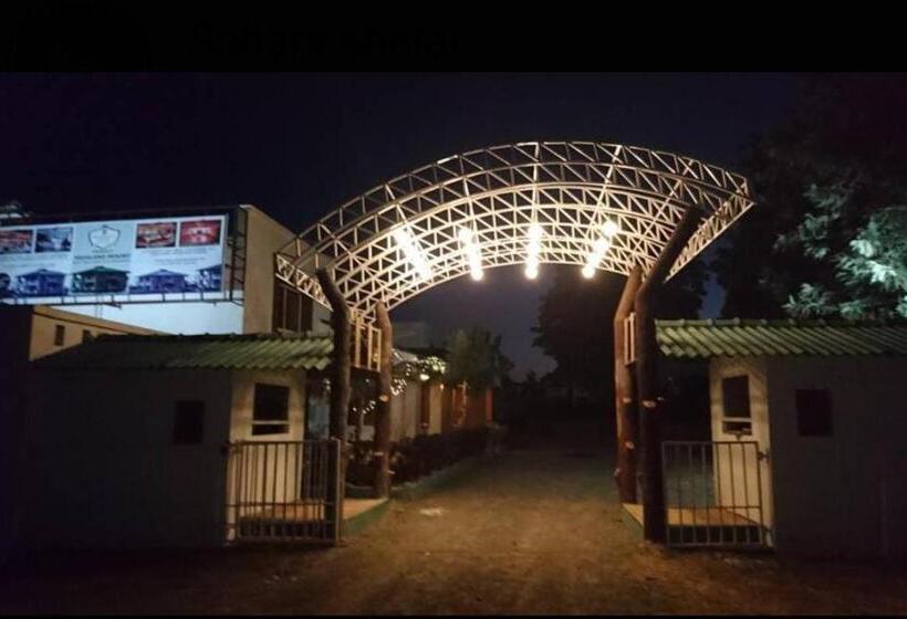 ホテル Presidency Highland Resort