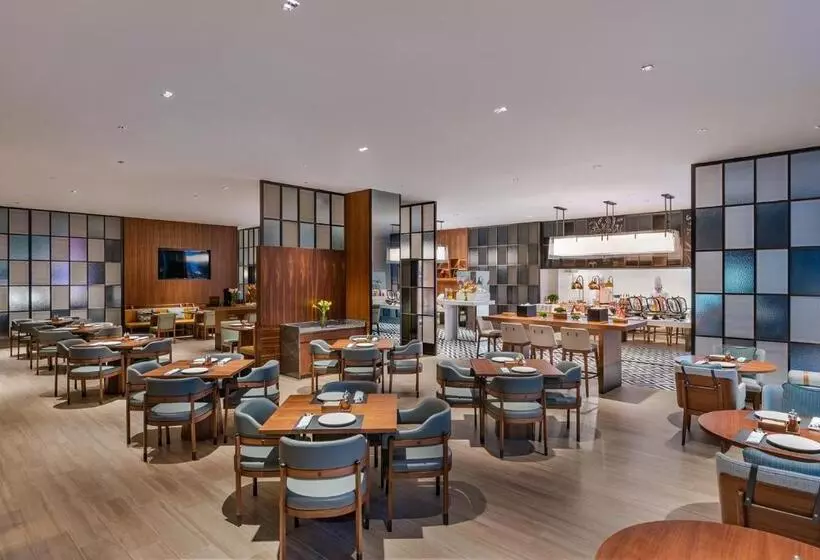 Intercityhotel Zhengzhou Zhengdong New District