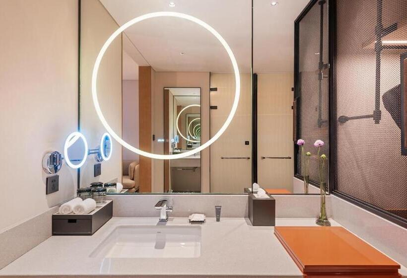 Intercityhotel Zhengzhou Zhengdong New District