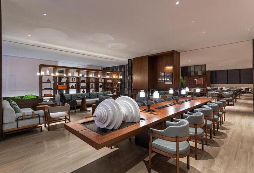 Intercityhotel Zhengzhou Zhengdong New District