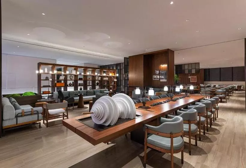 Intercityhotel Zhengzhou Zhengdong New District