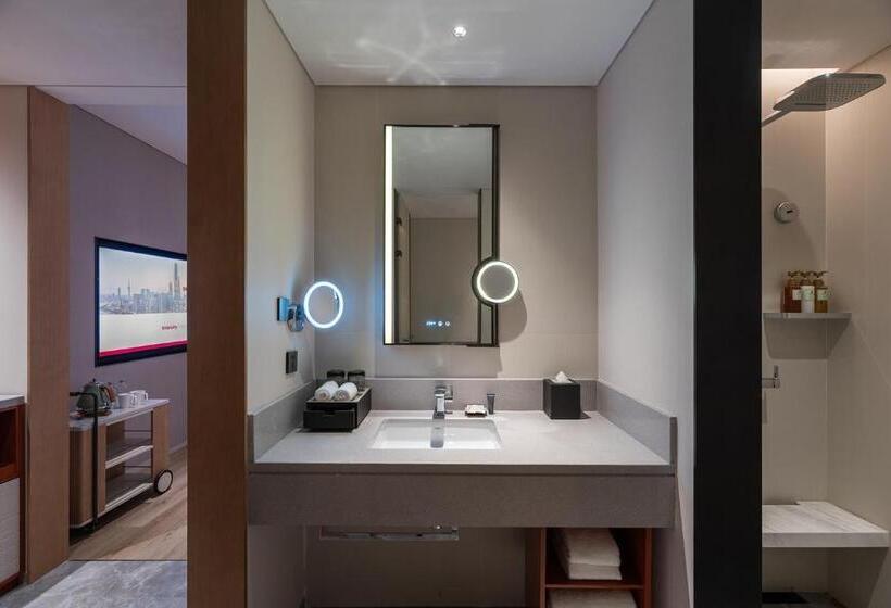 Intercityhotel Zhengzhou Zhengdong New District