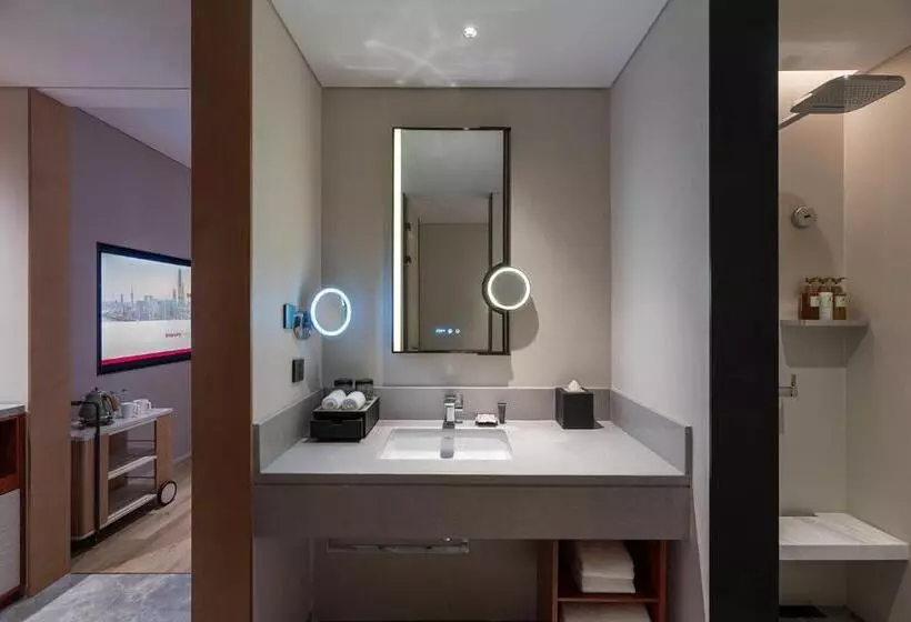 Intercityhotel Zhengzhou Zhengdong New District