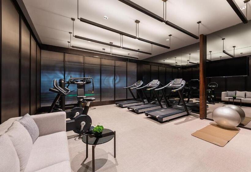 Intercityhotel Zhengzhou Zhengdong New District