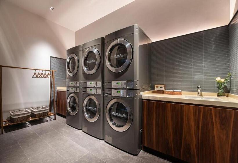 Intercityhotel Zhengzhou Zhengdong New District