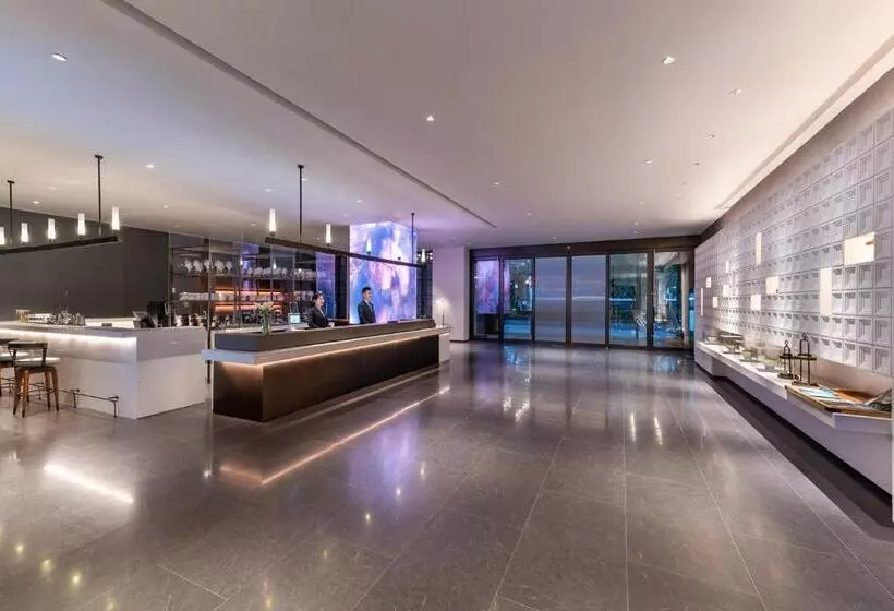 Intercityhotel Zhengzhou Zhengdong New District