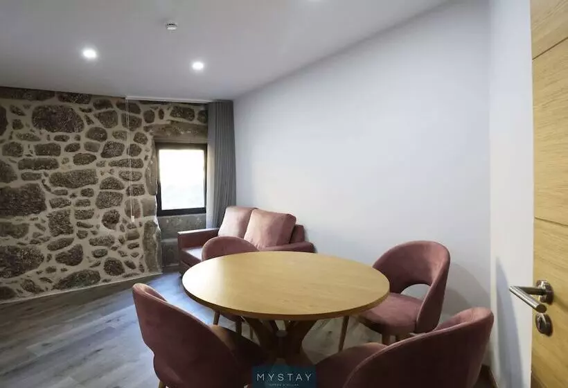 Mystay   Casa D Henrique