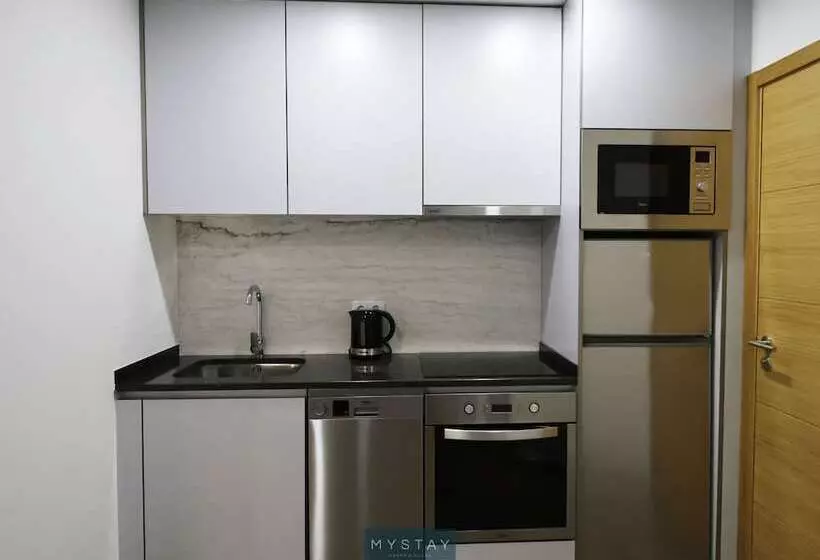 Mystay   Casa D Henrique