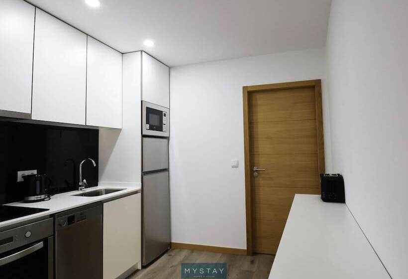 Mystay   Casa D Henrique