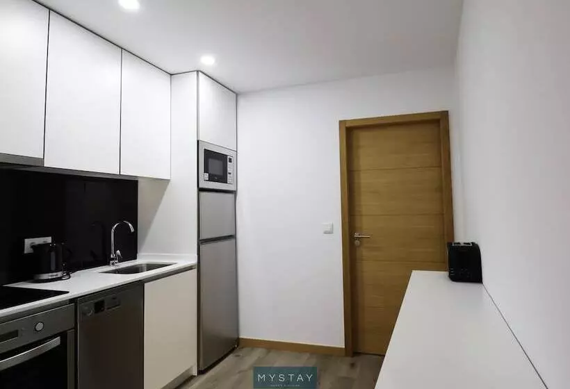 Mystay   Casa D Henrique