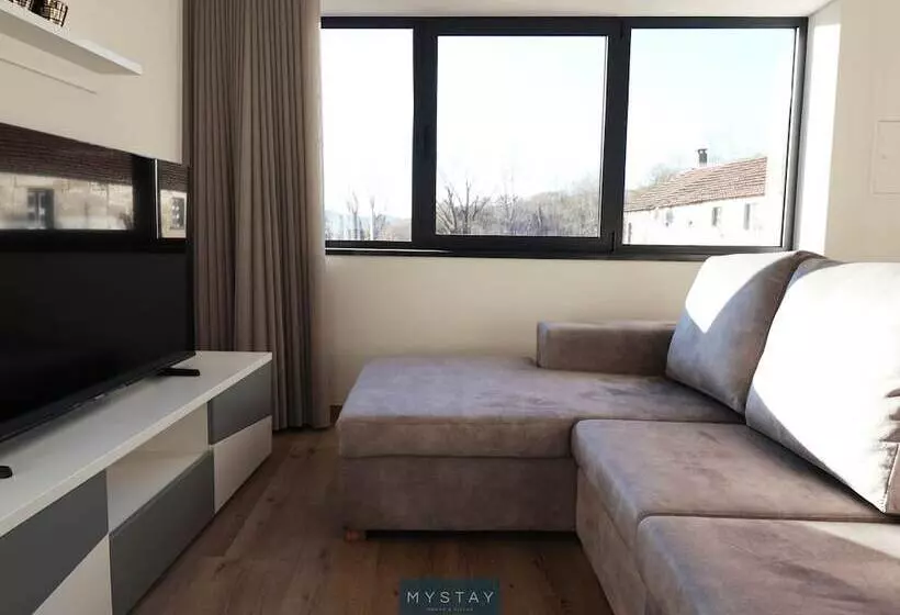 Mystay   Casa D Henrique