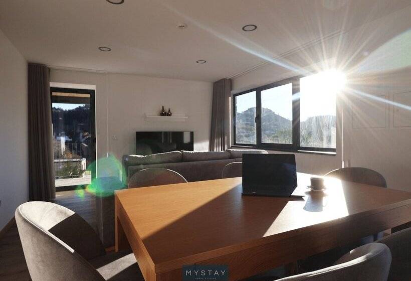 Mystay   Casa D Henrique