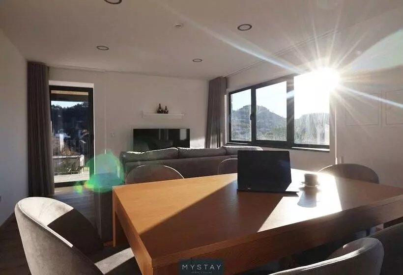 Mystay   Casa D Henrique