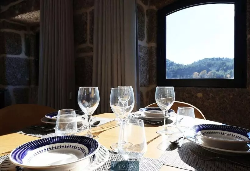 Mystay   Casa D Henrique