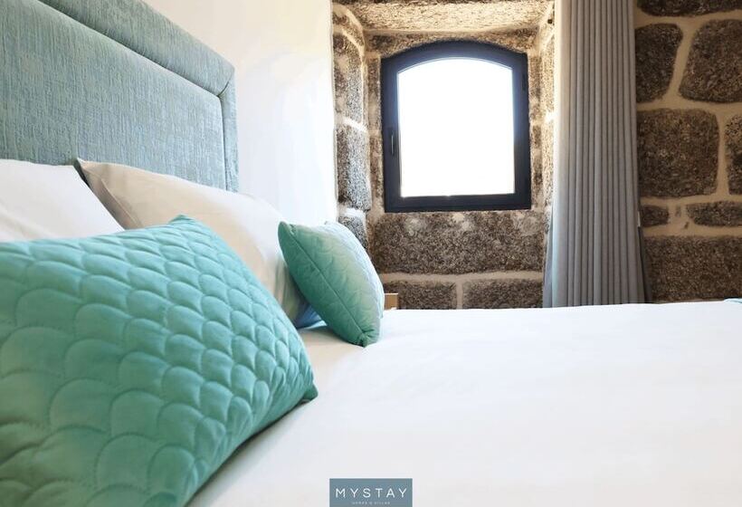 Mystay   Casa D Henrique