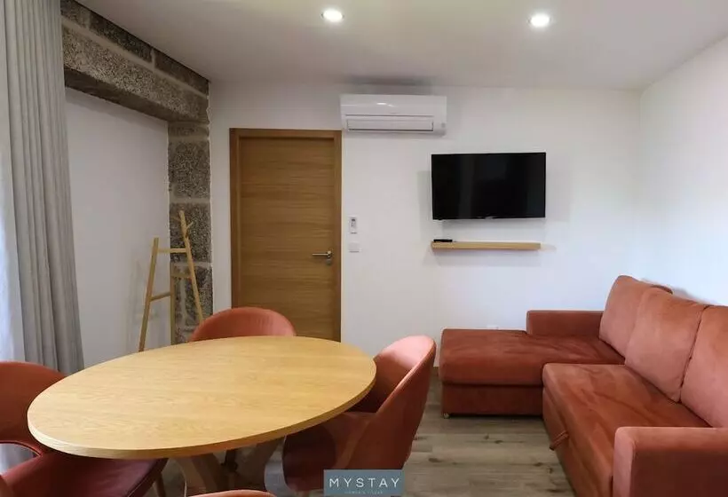 Mystay   Casa D Henrique