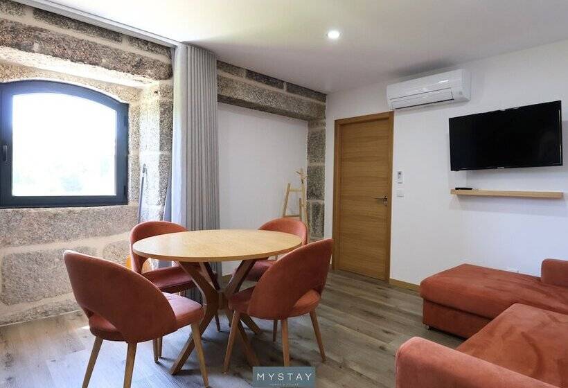 Mystay   Casa D Henrique