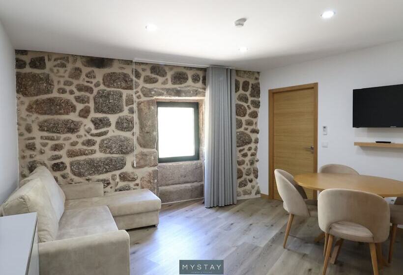 Mystay   Casa D Henrique