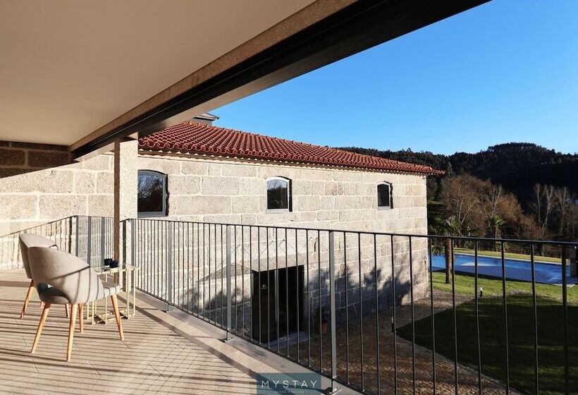 Mystay   Casa D Henrique