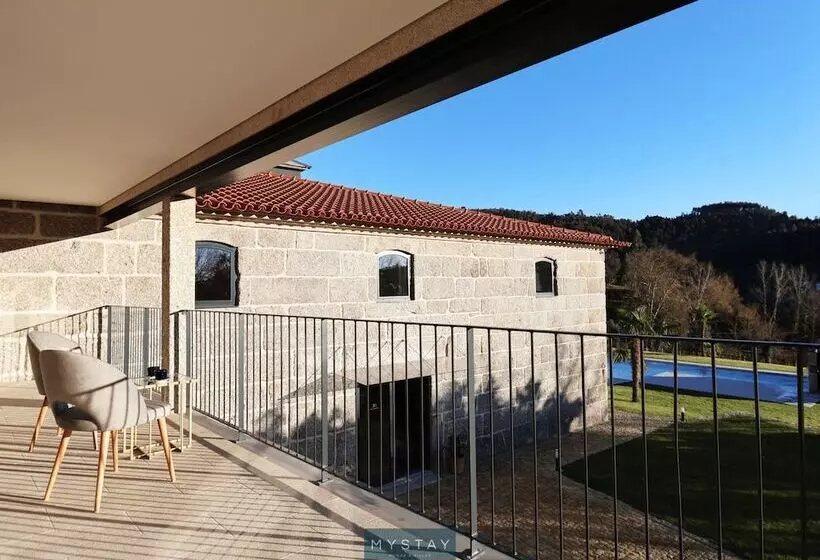 Mystay   Casa D Henrique