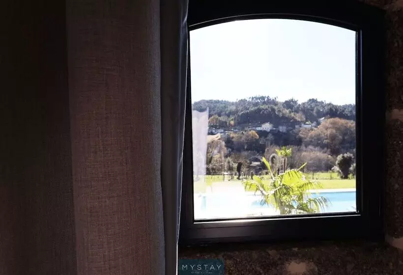 Mystay   Casa D Henrique