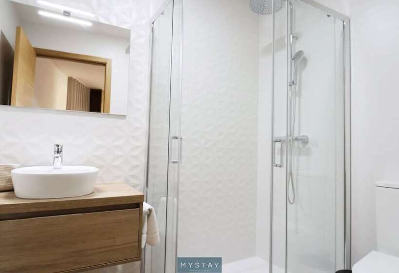 Mystay   Casa D Henrique