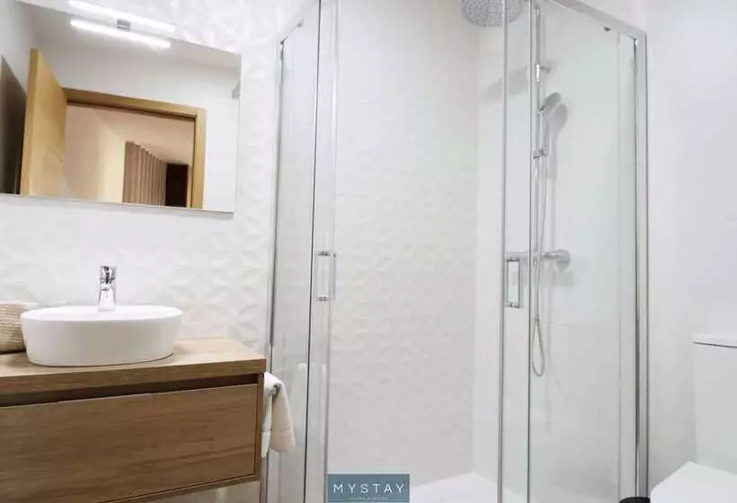 Mystay   Casa D Henrique