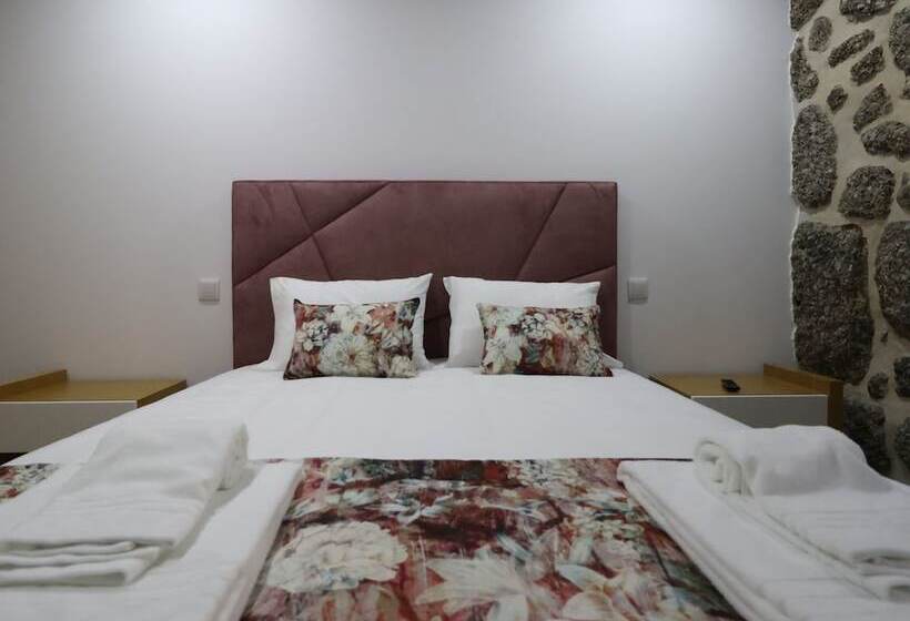 Mystay   Casa D Henrique